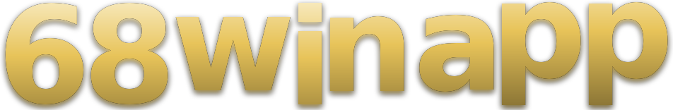 68win app logo